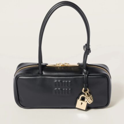 👜MiuMiu25 new style/long handle bowling ball